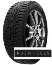 Шины Kumho  245/40/18  W 97 WinterCraft WP52  XL