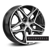 Диски Скад R18 / 8J PCD 5x112 ЕТ 56 ЦО 66.6 Челси Диски Скад R18 / 8J PCD 5x112 ЕТ 56 ЦО 66.6 Челси