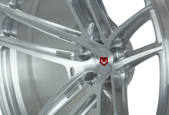 Диски Vossen S21-03 24"