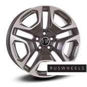 Диски Replica FR R19 / 7.5J PCD 5x114.3 ЕТ 40 ЦО 60.1 TY0113
