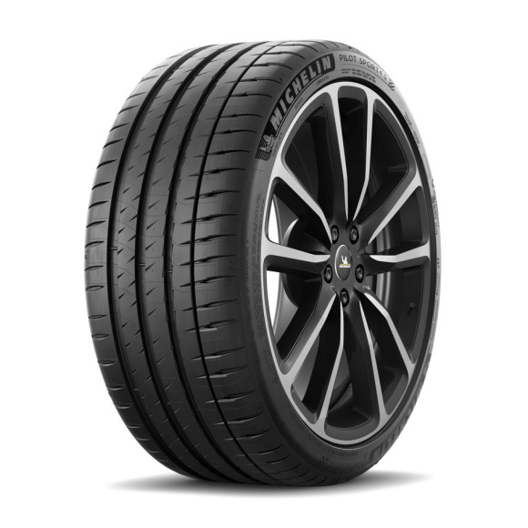 Шины Michelin 275/35ZR20 102(Y) XL Pilot Sport 4 S * TL