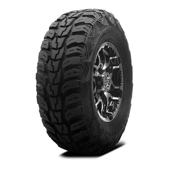 Шины Kumho 30/9.5 r15 Road Venture MT KL71 104Q