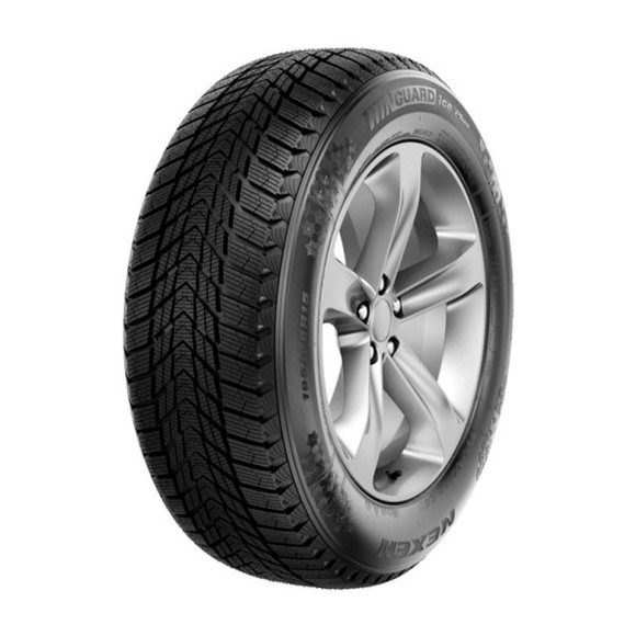 Шины Nexen  245/40/18  T 97 Winguard Ice  XL