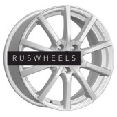 Грузовые диски iFree 7x17/5x112 ET50 D57,1 Big Byz (КС680) Нео-классик