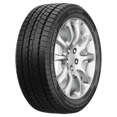 Шины Fortune 165/65R14 79T SnowFun FSR-901 TL