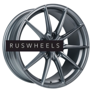 Диски INCH 8x18/5x120 ET30 D72,6 FA8533 Satin Gunmetal (ZJH)