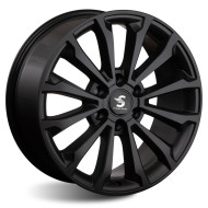 Диски СКАД Premium 8.5\R20 6*139.7 ET33 d100.1 Fury black