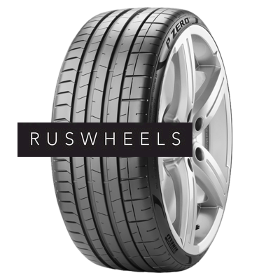 Шины Pirelli 285/40 r20 P ZERO PZ4 SPORTS CAR 108Y