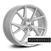 Диски Wheels UP R17 / 7J PCD 5x114.3 ЕТ 47 ЦО 66.1 Up105 Диски Wheels UP R17 / 7J PCD 5x114.3 ЕТ 47 ЦО 66.1 Up105