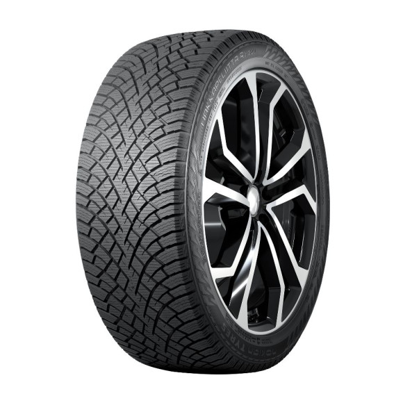 Шины Nokian Tyres 225/60/17 R 103 Hakkapeliitta R5 SUV XL старше 3-х лет Шины Nokian Tyres 225/60/17 R 103 Hakkapeliitta R5 SUV XL старше 3-х лет
