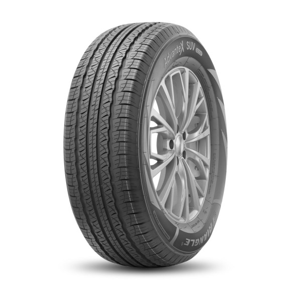 Шины Triangle 235/60 r16 AdvanteX SUV TR259 100H