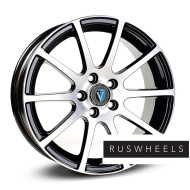 Диски Venti R16 / 6.5J PCD 4x108 ЕТ 26 ЦО 65.1 1603 Диски Venti R16 / 6.5J PCD 4x108 ЕТ 26 ЦО 65.1 1603