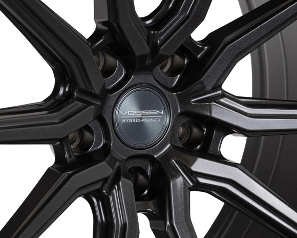 Диски Vossen HF-3 20x11 Anthracite Диски Vossen HF-3 20x11 Anthracite