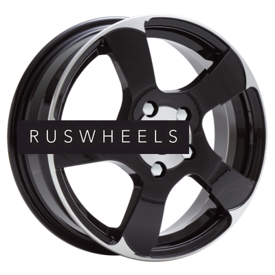 Диски СКАД 6x16/5x114,3 ET51 D67,1 Акула Алмаз Диски СКАД 6x16/5x114,3 ET51 D67,1 Акула Алмаз