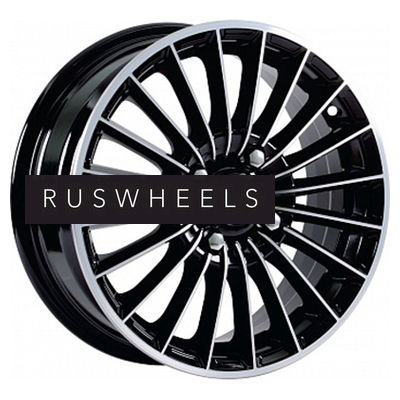 Диски СКАД 6x15/5x112 ET47 D57,1 Веритас (КЛ054) Алмаз