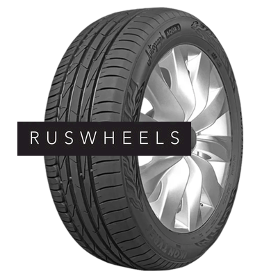 Шины Ikon 225/60 r18 Autograph Aqua 3 SUV 104H