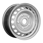 Диски Kronprinz 6.5\R15 5*160 ET60 d65.1 Серебро Диски Kronprinz 6.5\R15 5*160 ET60 d65.1 Серебро