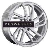 Диски Replay 7,5x18/5x112 ET44 D66,6 MR339 Sil (конус, B640) Диски Replay 7,5x18/5x112 ET44 D66,6 MR339 Sil (конус, B640)