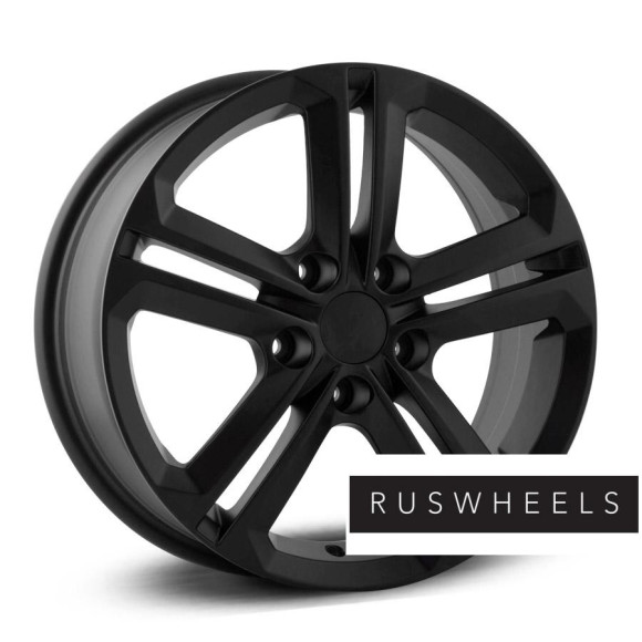 Диски Legeartis Optima R16 / 6.5J PCD 5x112 ЕТ 33 ЦО 57.1 A74