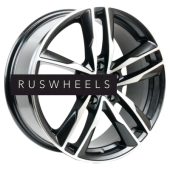 Диски RST 7,5x18/5x114,3 ET51 D67,1 R128 (Tucson) BD