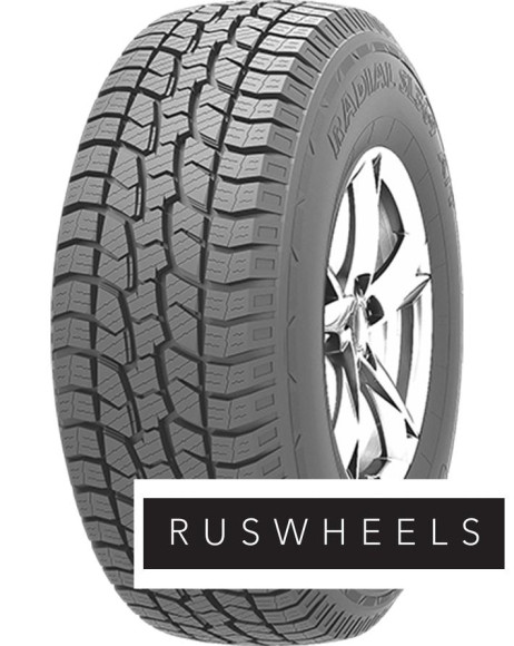 Шины Westlake 275/70 r16 SL369 114S