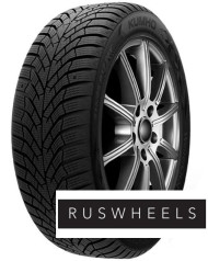 Шины Kumho  185/55/16  H 83 WinterCraft WP52