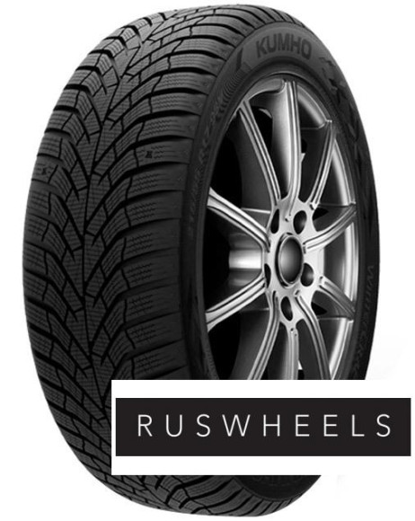 Шины Kumho  185/55/16  H 83 WinterCraft WP52