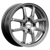 Диски iFree 6,0\R15 4*100 ET45 d60.1 Хай вэй Диски iFree 6,0\R15 4*100 ET45 d60.1 Хай вэй