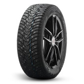 Шины Ikon 175/65 r14 Nordman 8 (Character Ice 8) 86T Шипы