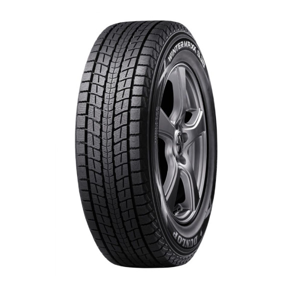 Шины Dunlop  215/70/16  R 100 Winter Maxx SJ8