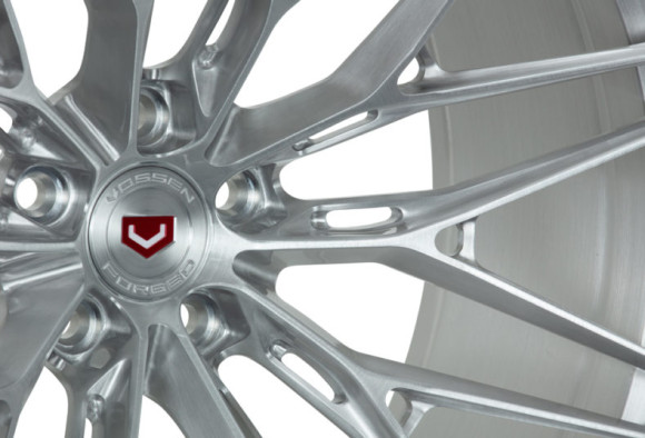 Диски Vossen S21-02 19"