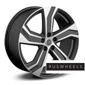 Диски Lizardo R19 / 8J PCD 5x108 ЕТ 45 ЦО 67.1 5601 Диски Lizardo R19 / 8J PCD 5x108 ЕТ 45 ЦО 67.1 5601