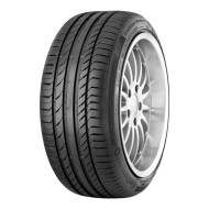 Шины Continental  225/40/18  Y 92 ContiSportContact 5  XL (MO)