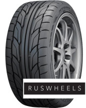 Шины Nitto 235/45 r17 NT555 G2 97W Шины Nitto 235/45 r17 NT555 G2 97W
