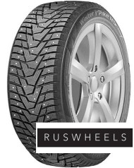 Шины Hankook 185/65 r15 Winter i*Pike RS2 W429 88T Шипы Шины Hankook 185/65 r15 Winter i*Pike RS2 W429 88T Шипы
