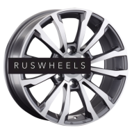 Диски Replay 7,5x18/6x139,7 ET25 D106,1 TY263 GMF (пш) Диски Replay 7,5x18/6x139,7 ET25 D106,1 TY263 GMF (пш)