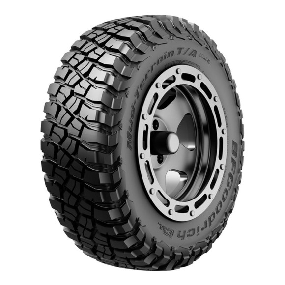 Шины BFGoodrich 285/75/16 Q 116/113 Mud-Terrain T/A KM3 Шины BFGoodrich 285/75/16 Q 116/113 Mud-Terrain T/A KM3