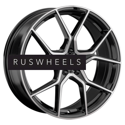 Диски LS FlowForming 8,5x19/5x120 ET41,5 D72,6 RC72 BKF (конус) Диски LS FlowForming 8,5x19/5x120 ET41,5 D72,6 RC72 BKF (конус)