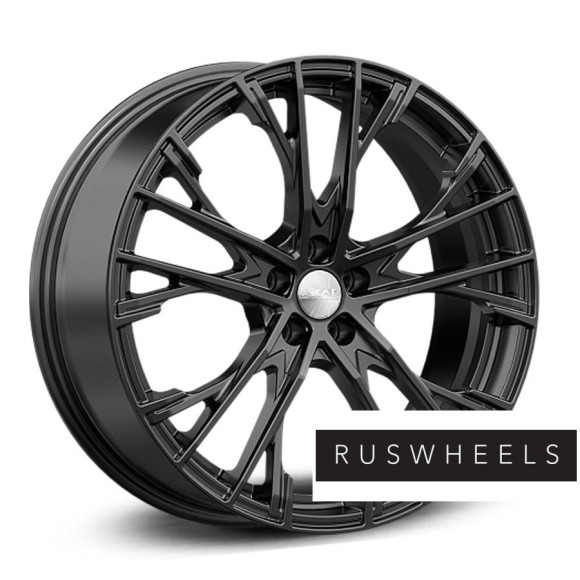 Диски Скад R19 / 7.5J PCD 5x108 ЕТ 33 ЦО 60.1 Ларго