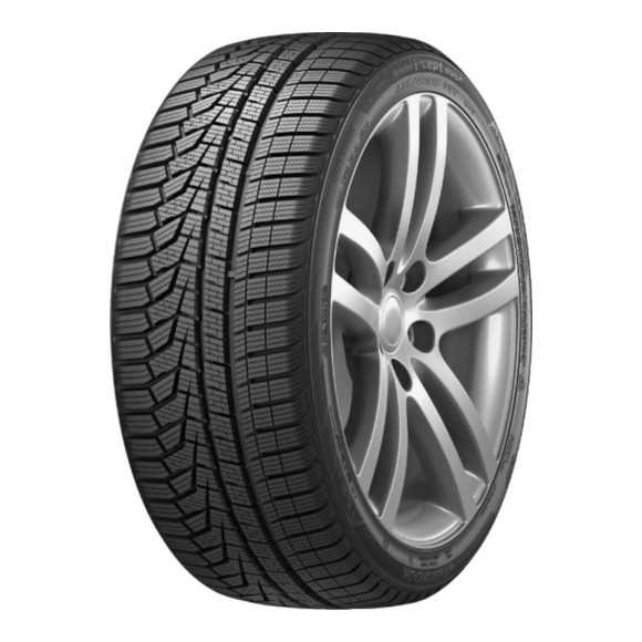 Шины Hankook 245/45/20 V 103 W320 старше 3-х лет Шины Hankook 245/45/20 V 103 W320 старше 3-х лет