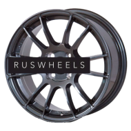 Диски Lizardo 7x16/4x100 ET38 D60,1 113 G22 (конус)