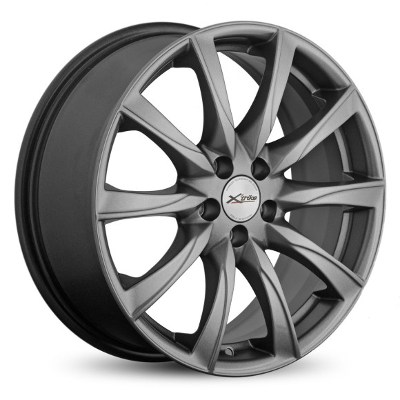 Диски Xtrike 7,0\R17 5*114.3 ET45 d60.1 HSB Диски Xtrike 7,0\R17 5*114.3 ET45 d60.1 HSB