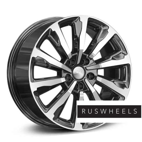 Диски Скад R18 / 8J PCD 5x114.3 ЕТ 30 ЦО 60.1 Астер Диски Скад R18 / 8J PCD 5x114.3 ЕТ 30 ЦО 60.1 Астер