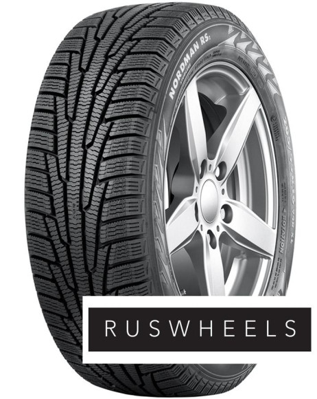 Шины Nordman 205/70/15 R 100 Nordman RS2 XL Шины Nordman 205/70/15 R 100 Nordman RS2 XL