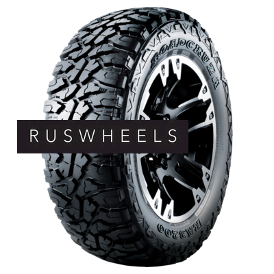 Шины Roadcruza LT35x12,50R20(320/60R20) 121Q RA3200 TL WW POR M+S 10PR Шины Roadcruza LT35x12,50R20(320/60R20) 121Q RA3200 TL WW POR M+S 10PR