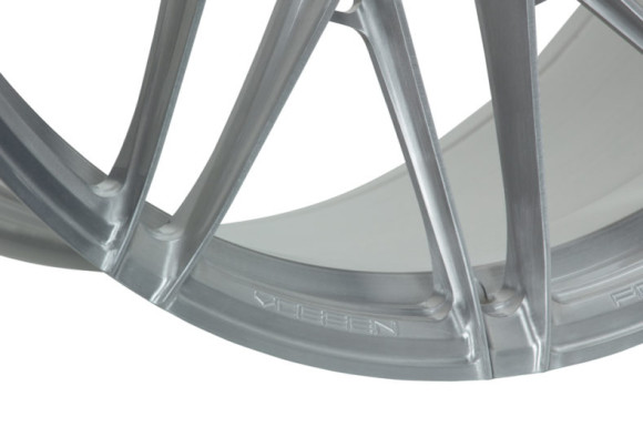 Диски Vossen S21-02 21"