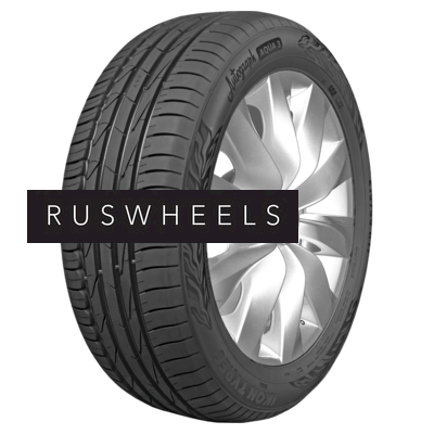 Шины Ikon 185/55 r15 Autograph Aqua 3 86V
