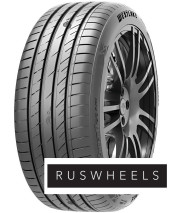 Шины Westlake 225/40 r18 Z-007 92W Runflat
