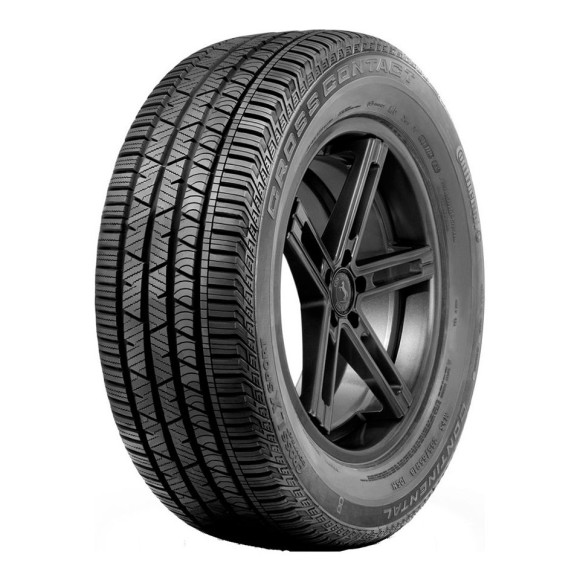 Шины Continental 225/60/17 H 99 Cross Contact LX Sport Шины Continental 225/60/17 H 99 Cross Contact LX Sport
