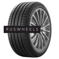 Шины Michelin 235/55 r19 Latitude Sport 3 101W Шины Michelin 235/55 r19 Latitude Sport 3 101W